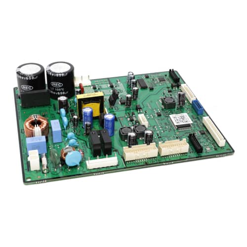 Samsung Part# DA92-01443E Main Power Control Board Assembly - Genuine OEM