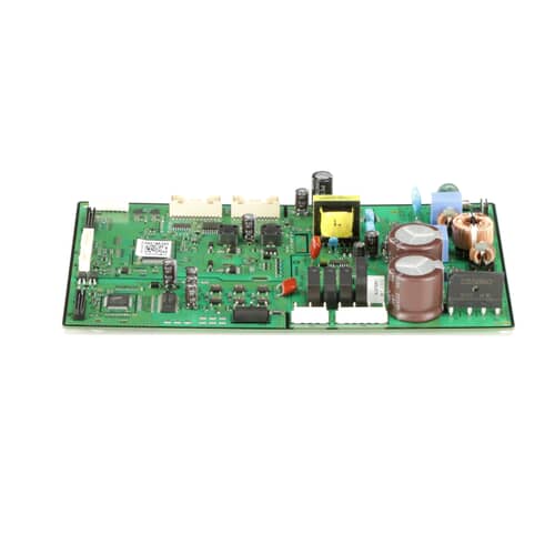 Samsung Part# DA92-01445A Main Power Control Board Assembly - Genuine OEM
