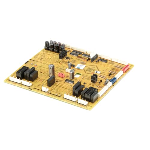 Samsung Refrigerator Electronic Control Board Assembly RF323TEDBSR/AA-01