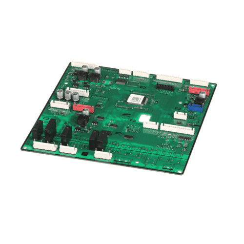 Samsung Part# DA94-03758E Control Board - Genuine OEM