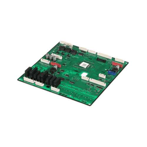 Samsung Part# DA94-04018C Power Control Board Assembly - Genuine OEM
