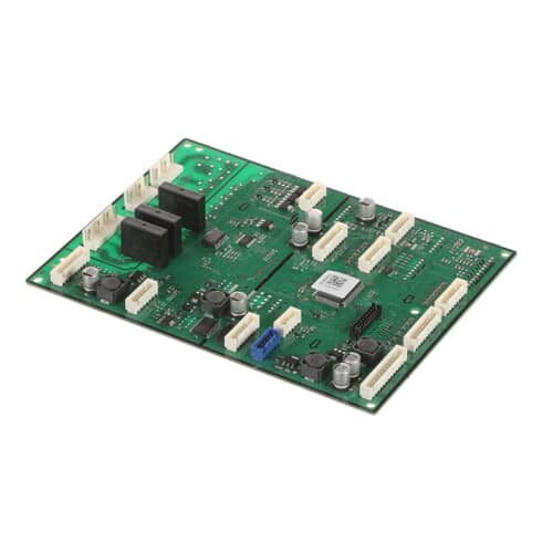 Samsung Assembly Pcb Eeprom;0X83,D602, - DA94-04526A