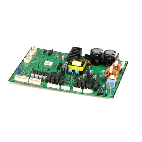 Samsung Power Control Board DA94-04603E