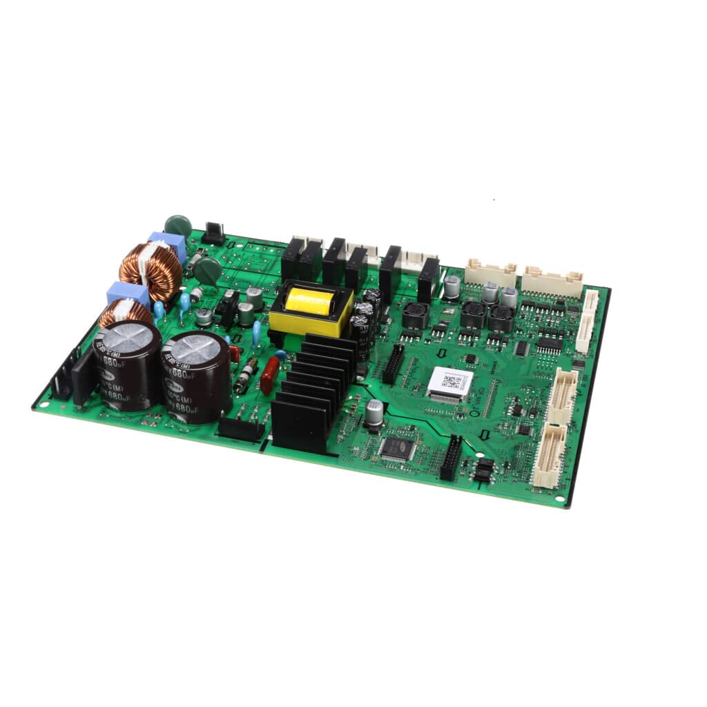 Samsung Power Control Board Assembly DA94-05310C