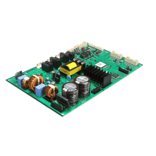 Samsung Part# DA94-05310D Power Control Board Assembly - Genuine OEM