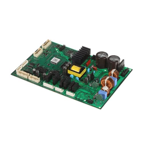 Samsung Part# DA94-05310E Power Control Board Assembly - Genuine OEM