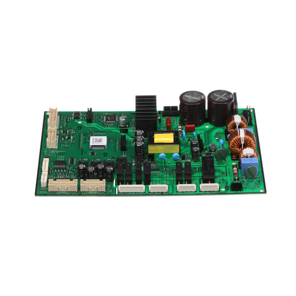Samsung Part# DA94-05316A Control Board Assembly - Genuine OEM
