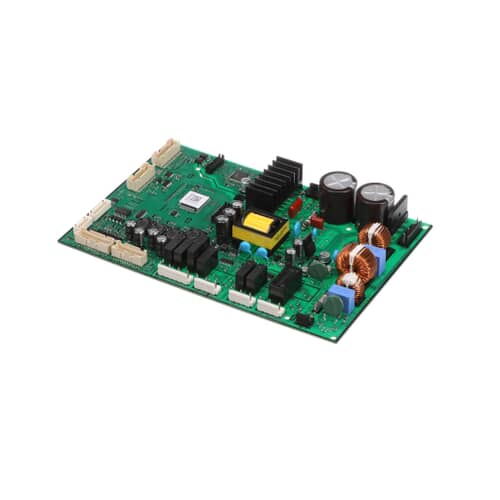 Samsung Part# DA94-05316C Eeprom Power Control Board Assembly - Genuine OEM