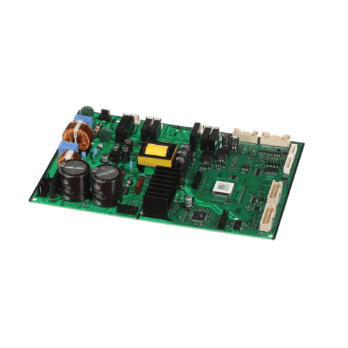 Samsung Part# DA94-05317Z Eeprom Power Control Board Assembly - Genuine OEM