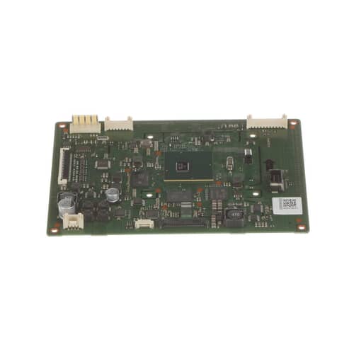 Samsung Part# DA94-05450B Power Control Board Assembly - Genuine OEM