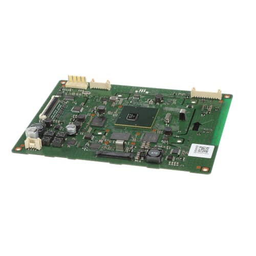 Samsung Part# DA94-05493C Power Control Board Assembly - Genuine OEM