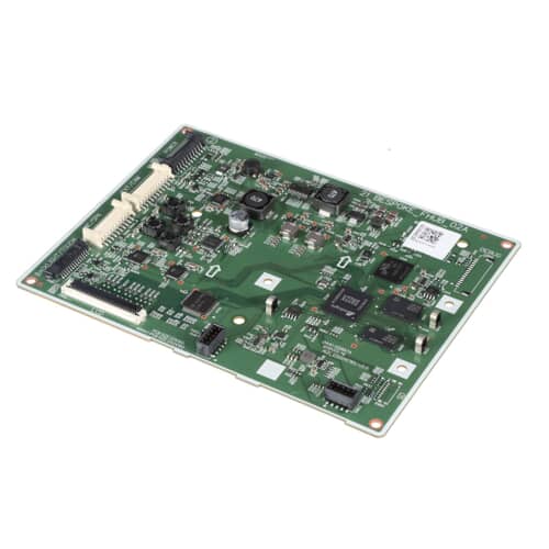 Samsung Part# DA94-06039F Power Control Board Assembly - Genuine OEM