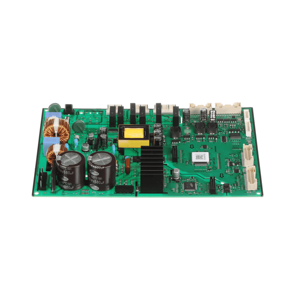 Panasonic Capacitor - LHX0.1MF