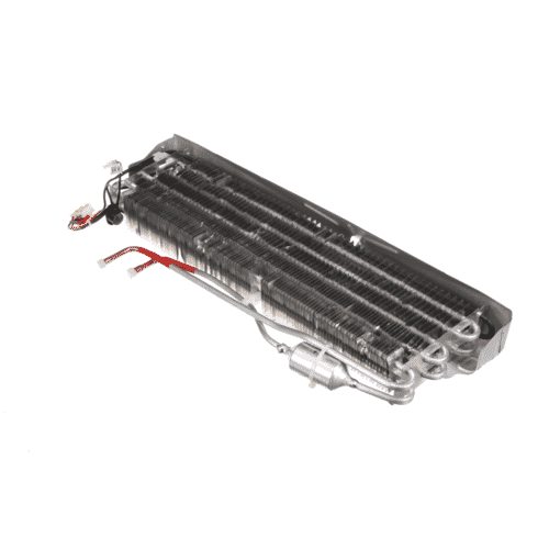 Samsung Part# DA96-00632F Evaporator Assembly - Genuine OEM