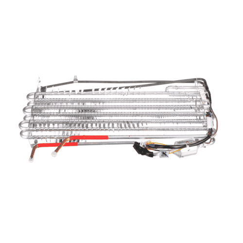 Samsung Part# DA96-01038P Evaporator Assembly - Genuine OEM