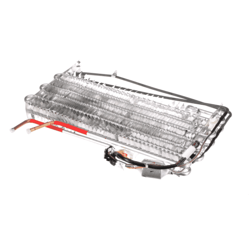 Samsung Part# DA96-01038P Evaporator Assembly - Genuine OEM