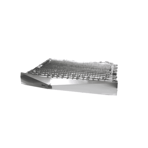Samsung Part# DA96-01216A Evaporator Assembly - Genuine OEM
