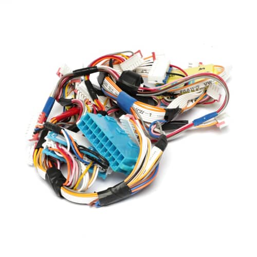 Samsung Part# DA96-01345A Wire Harness Assembly - Genuine OEM