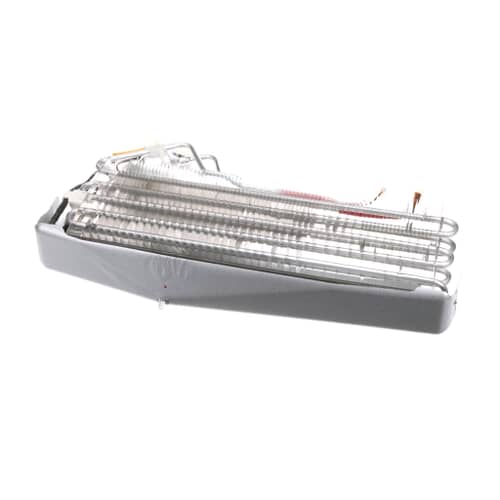 Samsung Part# DA96-01483A Evaporator Assembly - Genuine OEM