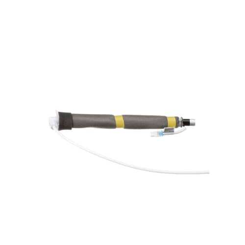 Samsung RF260BEAESG/AA Ice Maker Fill Tube and Heater Genuine OEM