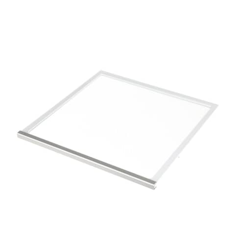 Samsung Part# DA97-01158E Lower Shelf Assembly - Genuine OEM