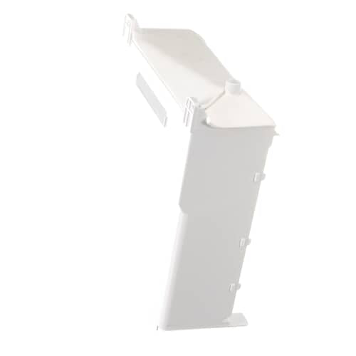 Samsung Part# DA97-01551A Evaporator Case Assembly - Genuine OEM