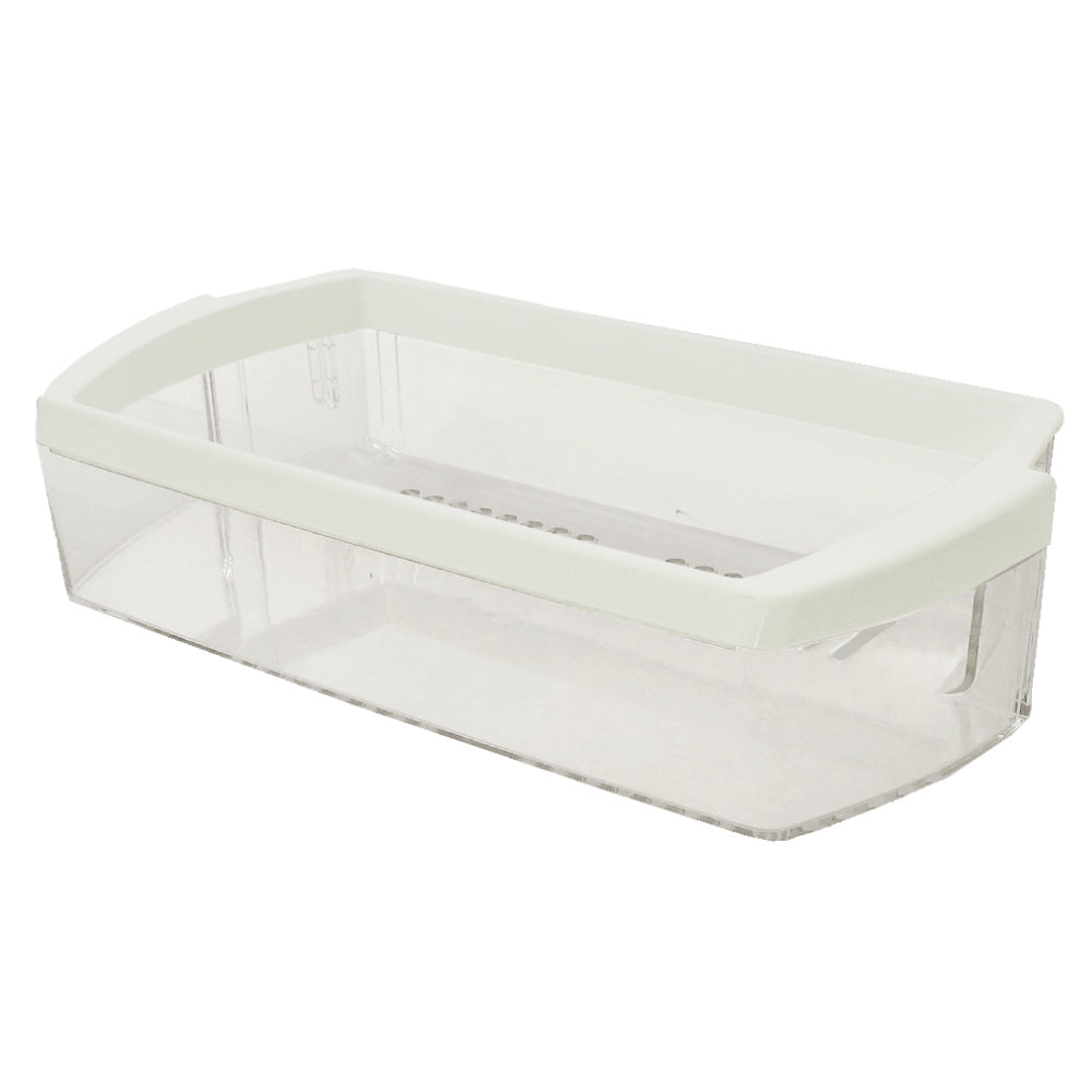 Samsung Part# DA97-01824A Shelf Door Bin (OEM)