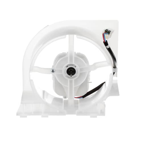 Samsung Refrigerator Condenser Fan Motor (without fan) RS2621BB