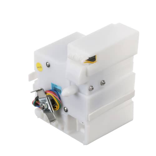 Samsung Auger Motor Case Assembly DA97-05246F