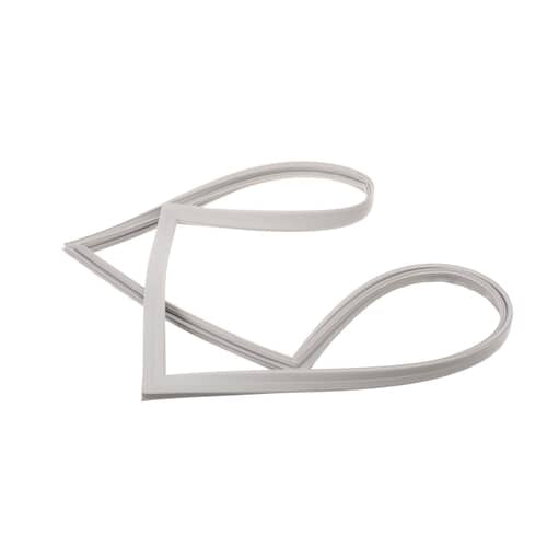 Samsung Refrigerator Refrigerator Door Gasket RF263BEAEWW/AA-0001