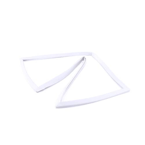 Samsung Refrigerator Door Gasket (Gray) RFG298HDRS/XAA