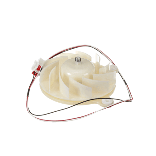 Samsung Part# DA97-06095B Fan Motor Assembly (OEM)