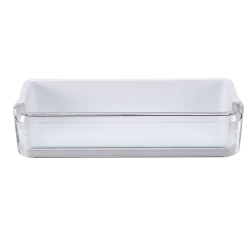 Samsung Refrigerator Lower Door Shelf-Bin RS22HDHPNWW