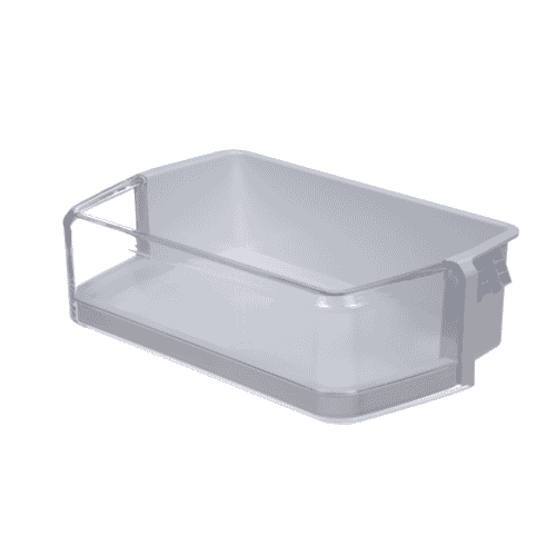 Samsung Refrigerator Door Shelf Bin (Left Door) RFG297AARS/XAA-00