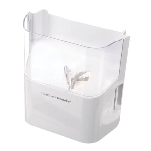 Samsung Ice Bucket Case Assembly DA97-06569L