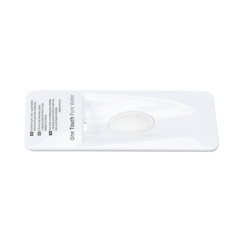 Samsung Part# DA97-06995A Dispenser Cover Assembly (OEM)