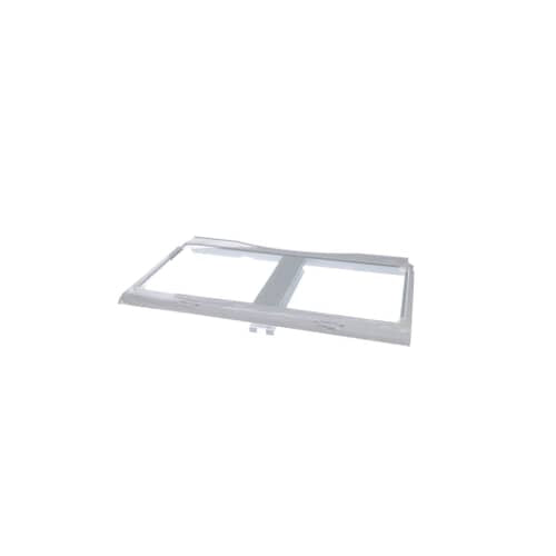 Samsung Refrigerator Shelf/Crisper Drawer Cover RF267ABRS/XAA-00