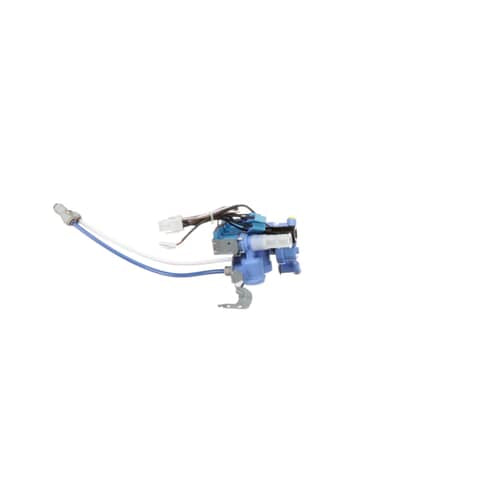 Samsung Refrigerator Water Inlet Valve Assembly RF268ACBP/XAA-00