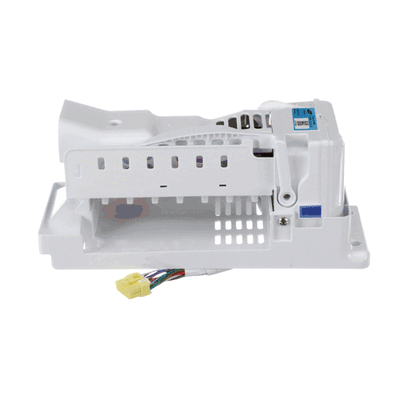 Samsung Refrigerator Ice Maker Assembly RFG293HARS/XAA-00