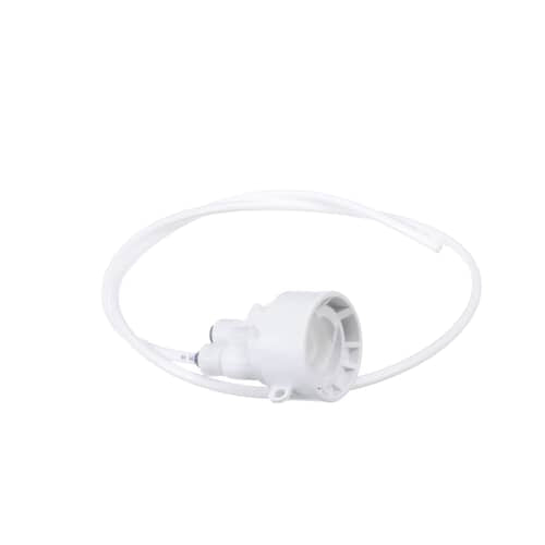 Samsung Water Filter Head Tubing DA97-08006D
