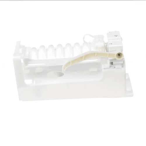 Samsung Refrigerator Ice Maker RS25J500DSR