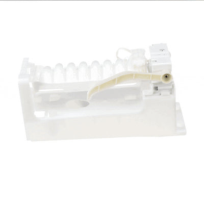 Samsung Refrigerator Ice Maker RS261MDBP/XAA