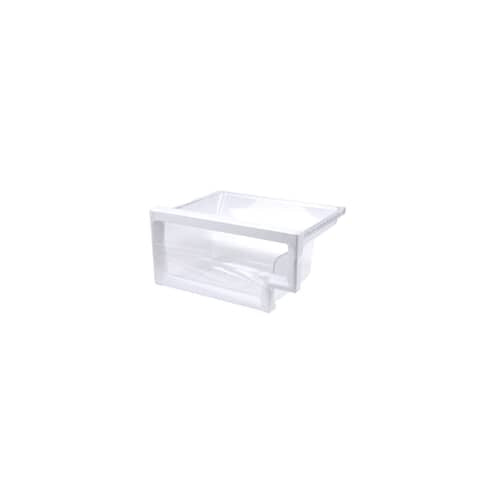 Samsung Refrigerator Lower Crisper Drawer RS25H5111SR/AA