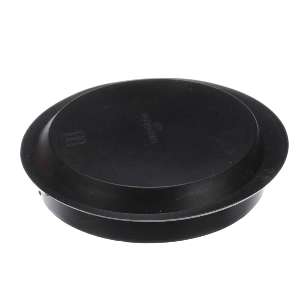 Samsung Part# DA97-08117B Ice Route Cover Assembly - Genuine OEM