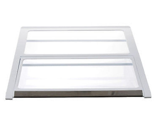 Midea Upper Cover Fc132-Bjrl_Wj-02 R - 12256000003666