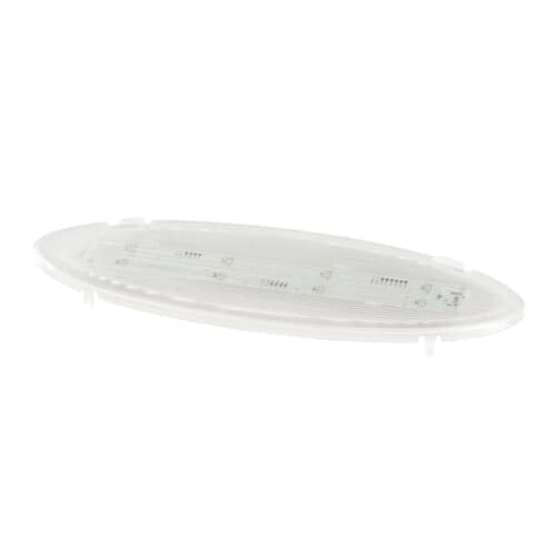 Samsung Refrigerator Light Board Cover RB195ACBP/XAA-01
