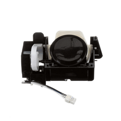 Samsung Ice Chute Door and Funnel Assembly DA97-08680C