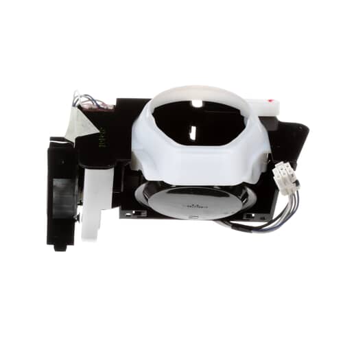 Samsung Refrigerator Ice Dispenser Assembly RF22NPEDBSG/AA