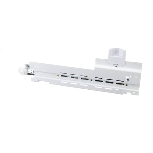 Samsung Part# DA97-10594F Lower Slide Rail (Left) - Genuine OEM