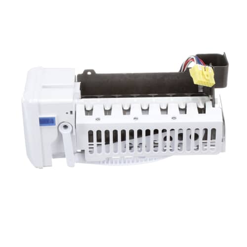 Samsung Refrigerator Ice Maker Assembly RSG257AAWP/XAA